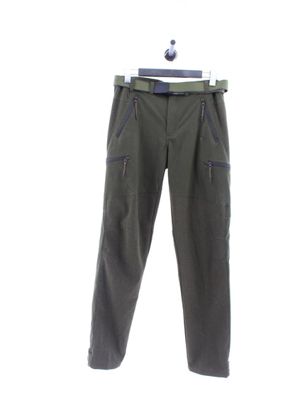 Spodnie Casual Rozmiar: 48