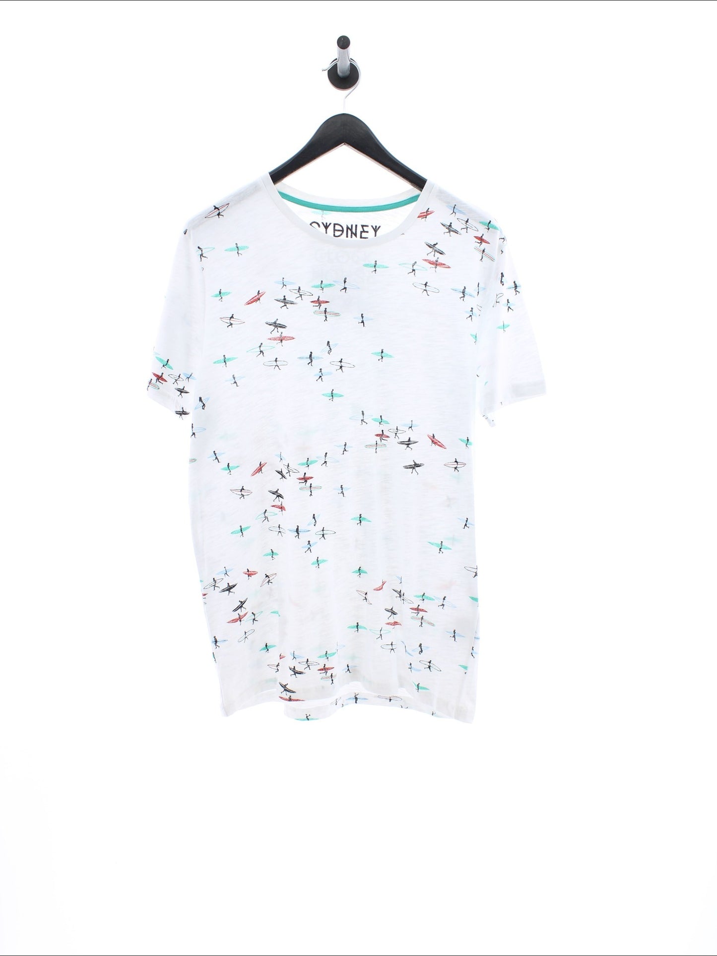 T-shirt C&A Rozmiar: 2XL