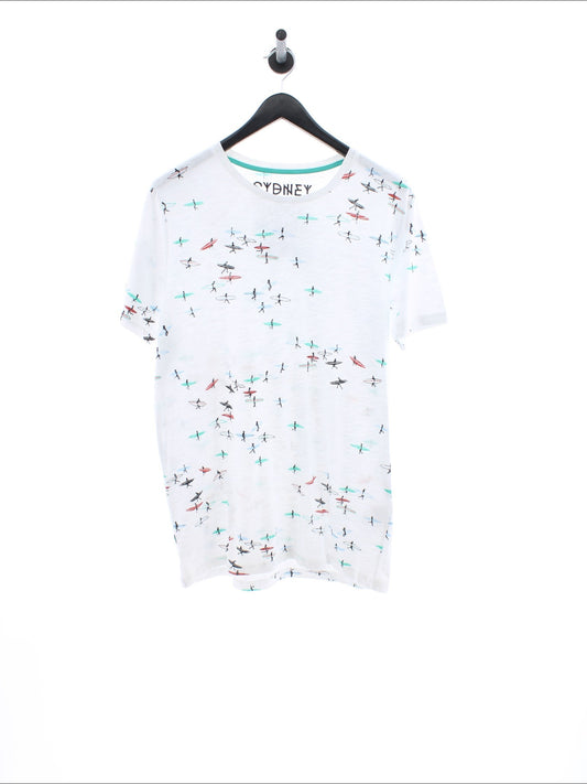 T-shirt C&A Rozmiar: 2XL