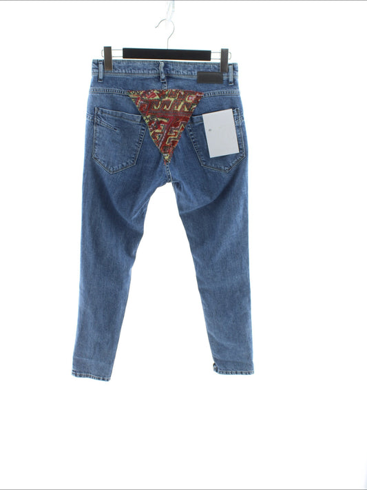 Spodnie jeans Imperial Rozmiar: 36