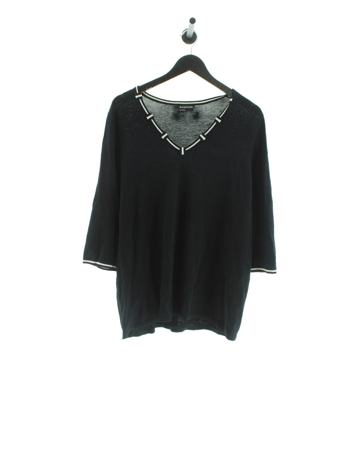 Sweter Samoon Rozmiar: 48