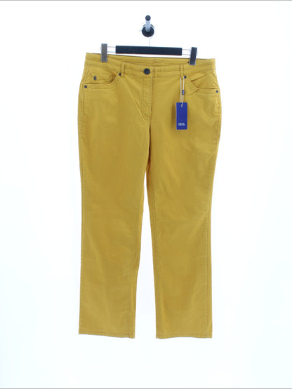 Spodnie Casual Cecil Rozmiar: 34