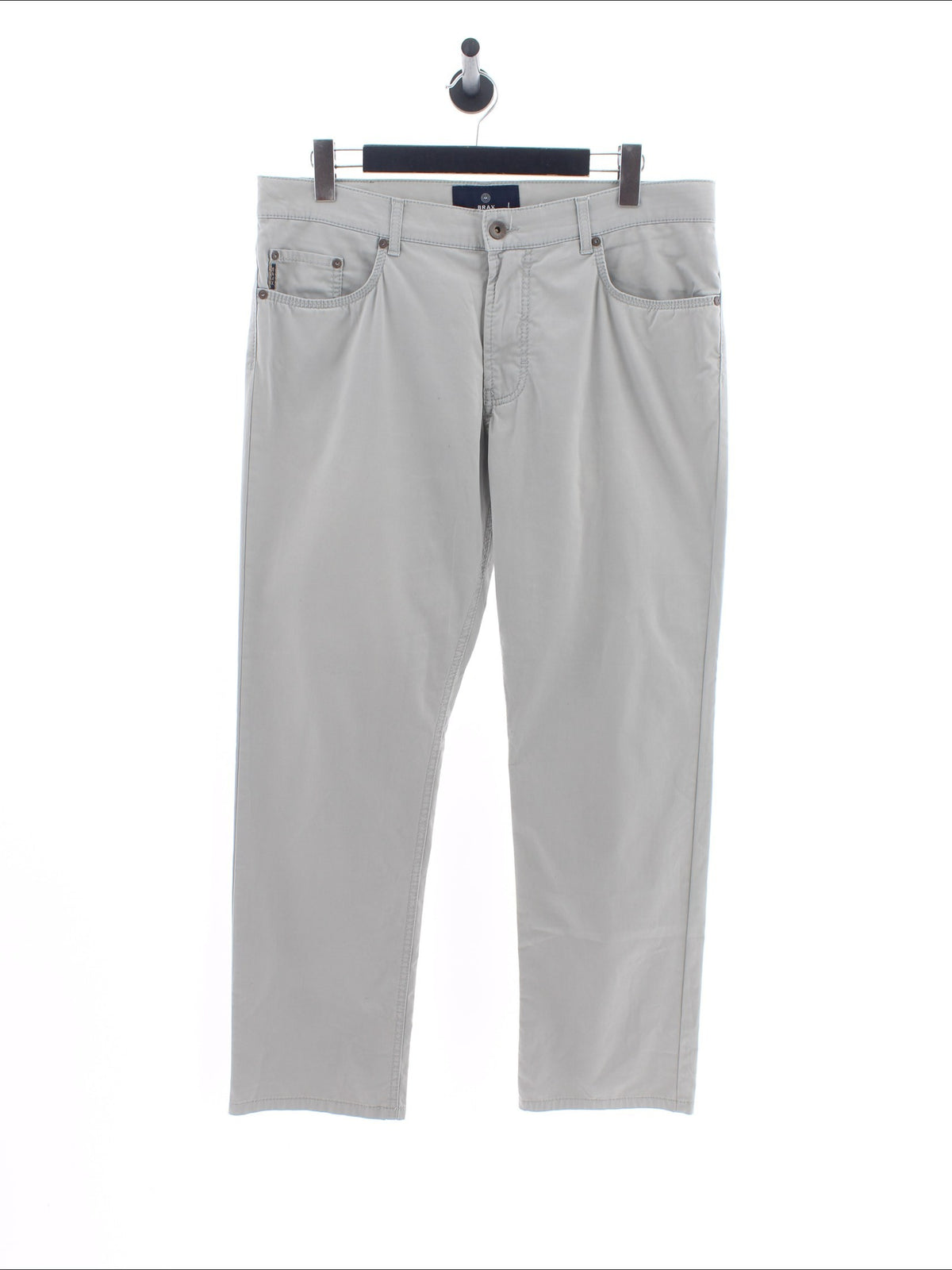 Spodnie Casual Brax Rozmiar: W36/L30