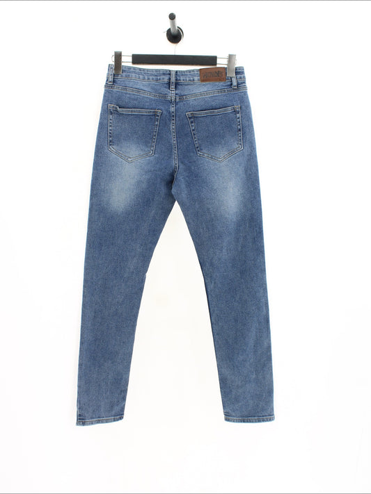 Spodnie jeans Rozmiar: M