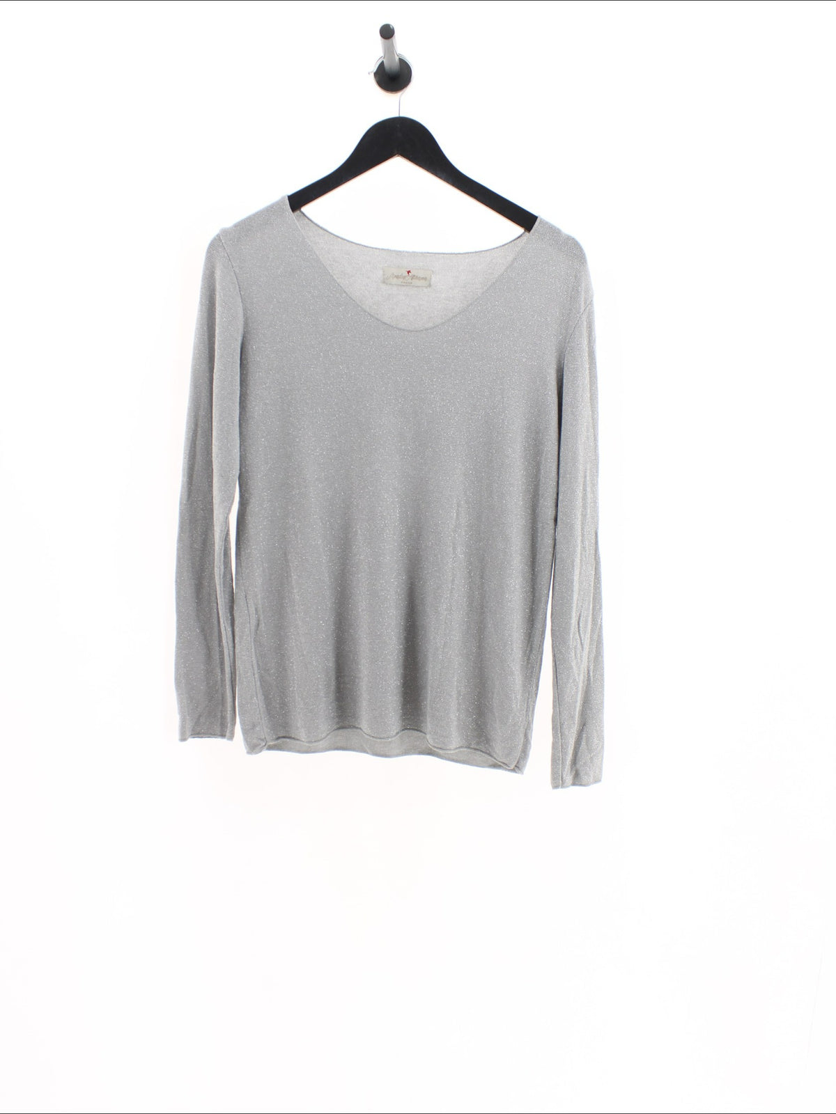 Sweter Rozmiar: oversize