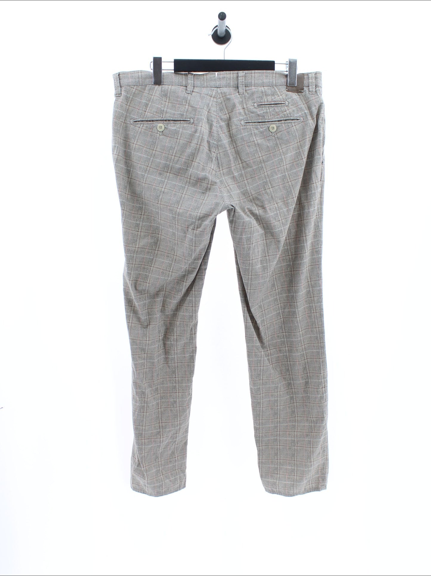 Spodnie Eleganckie Brax Rozmiar: 50