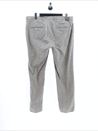 Spodnie Eleganckie Brax Rozmiar: 50