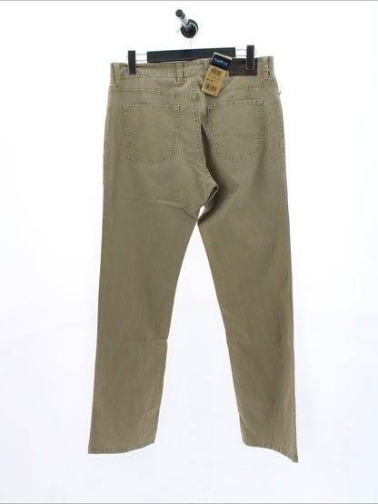 Spodnie Casual Rozmiar: 50