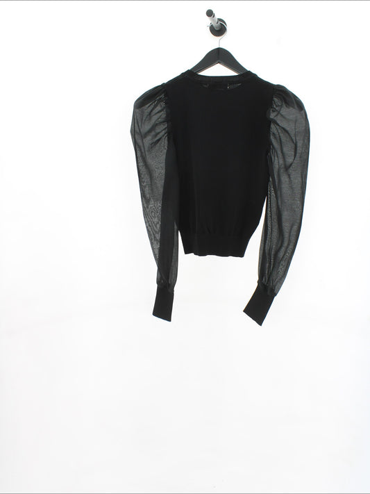 Sweter Mango Rozmiar: S