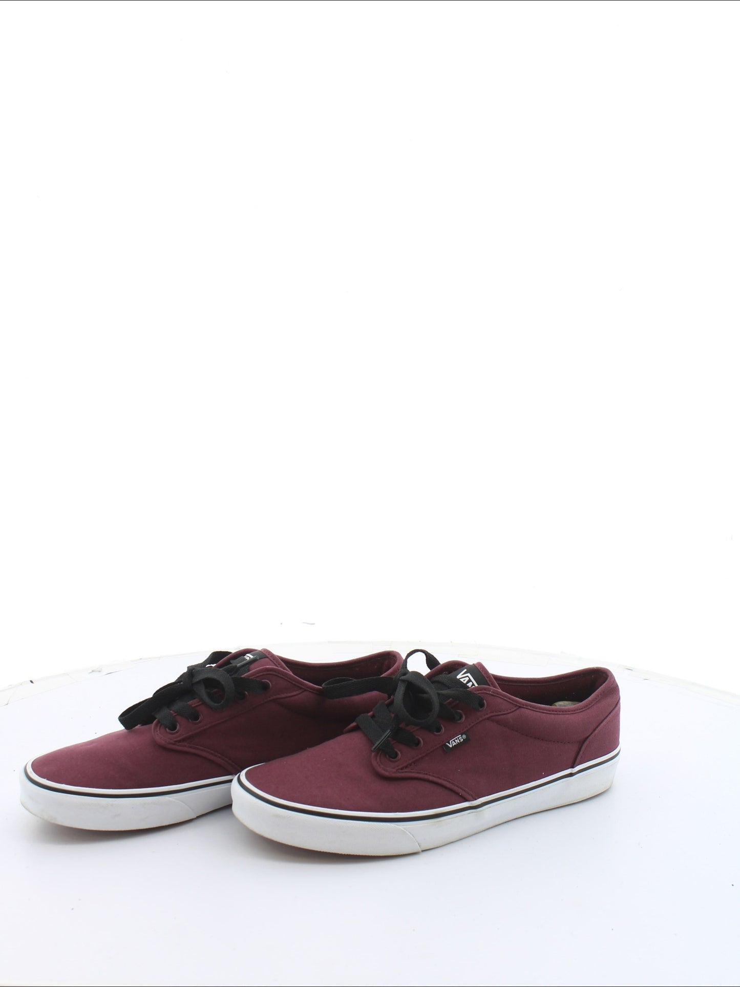 Trampki Vans Rozmiar: 46
