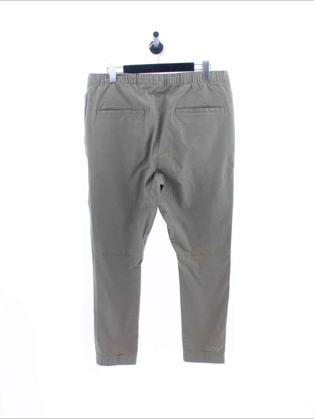 Spodnie Casual H&M Rozmiar: M/L