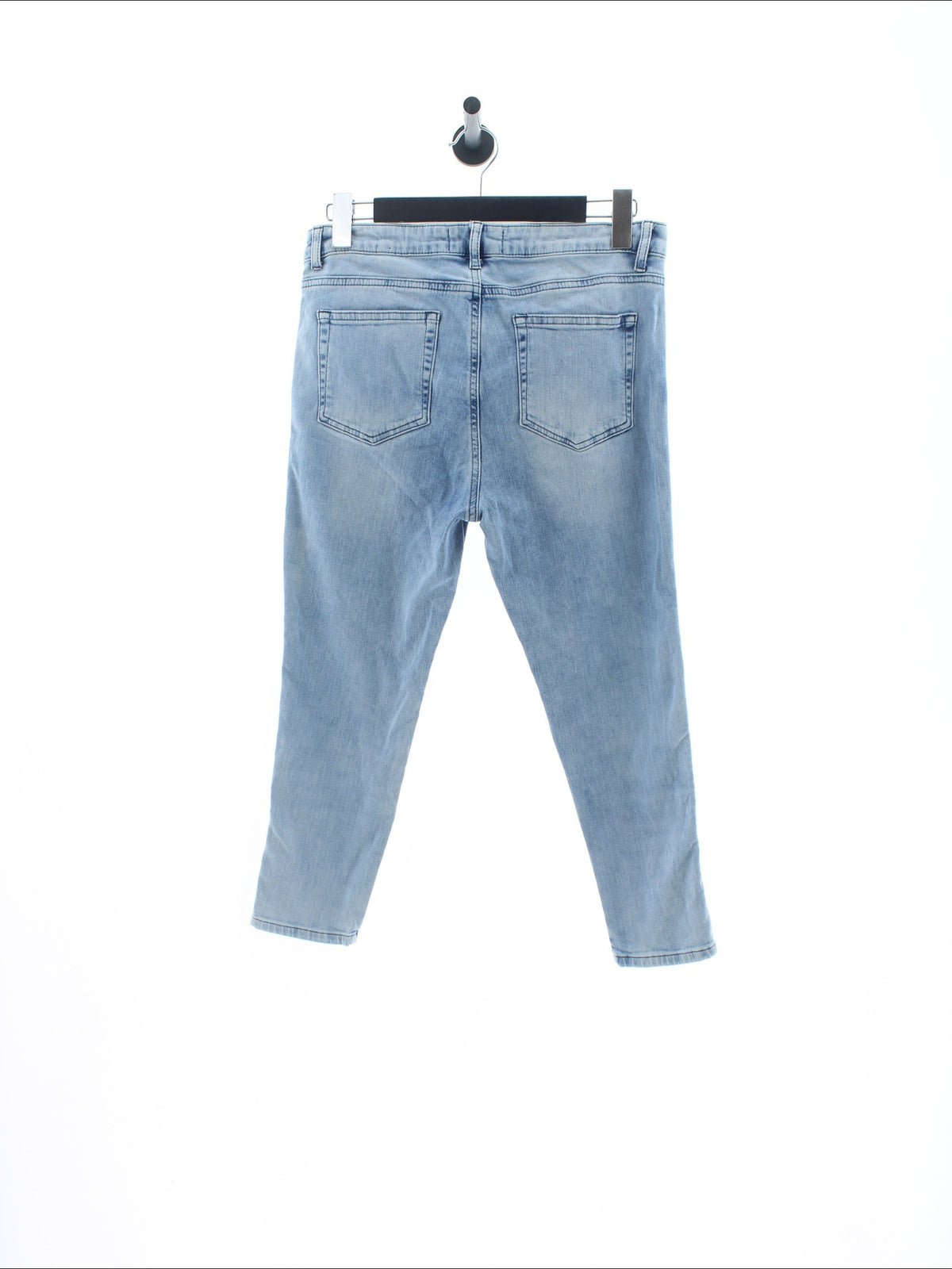 Spodnie jeans Rozmiar: L