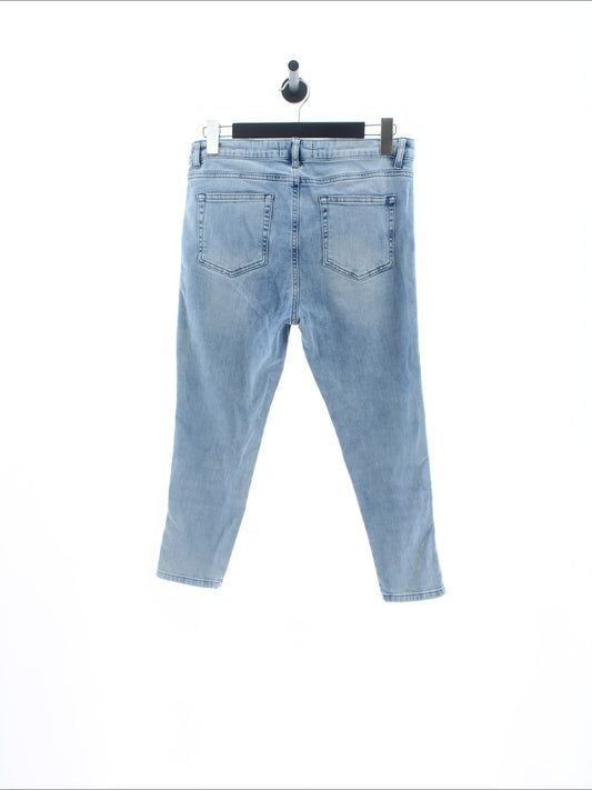 Spodnie jeans Rozmiar: L