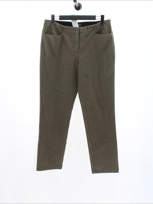 Spodnie Casual Rozmiar: 44