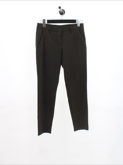 Spodnie Eleganckie Zara Rozmiar: 34