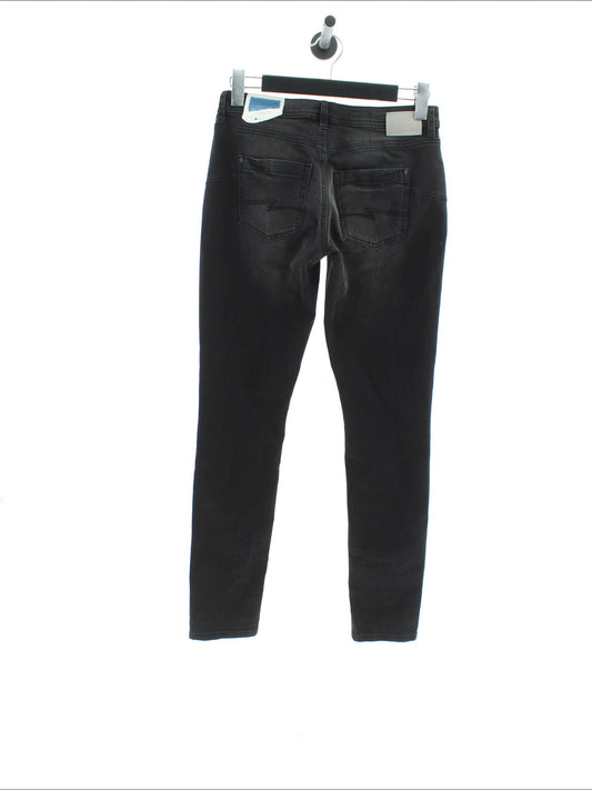 Spodnie Casual Street One Rozmiar: 36