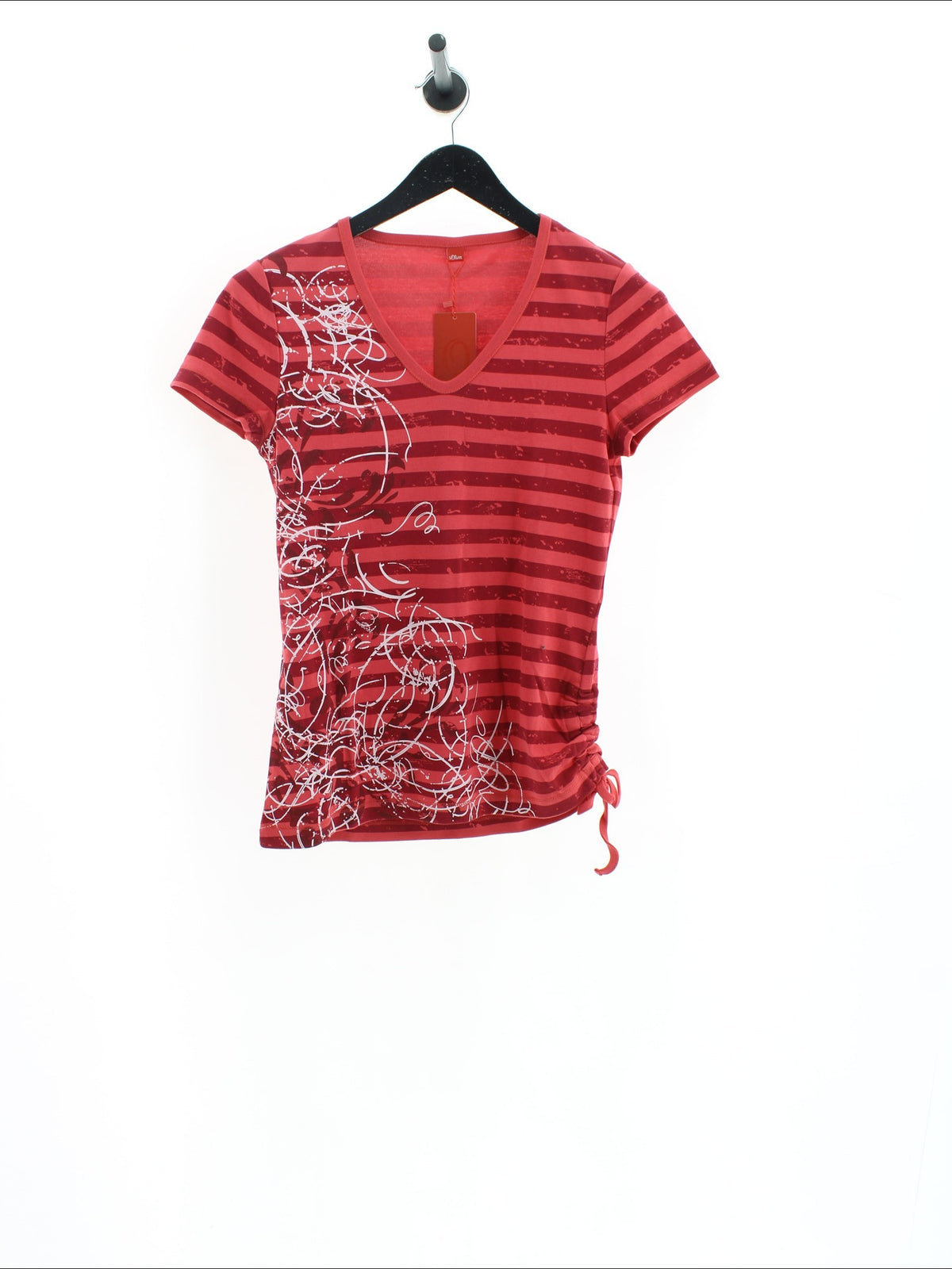 T-shirt s.Oliver Rozmiar: 40