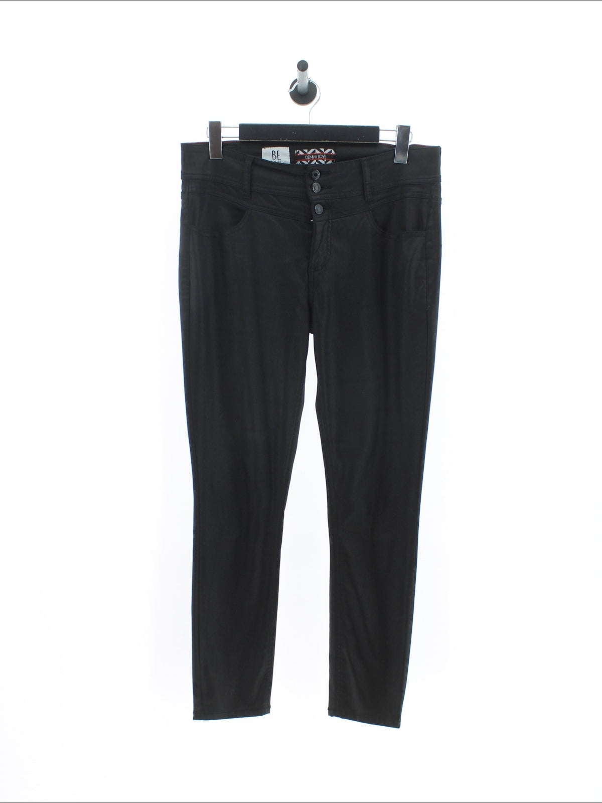 Spodnie Casual Street One Rozmiar: 40