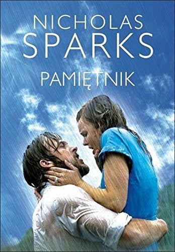 Pamietnik - Nicholas Sparks