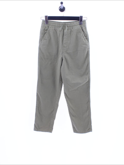 Spodnie materiał H&M Rozmiar: 140