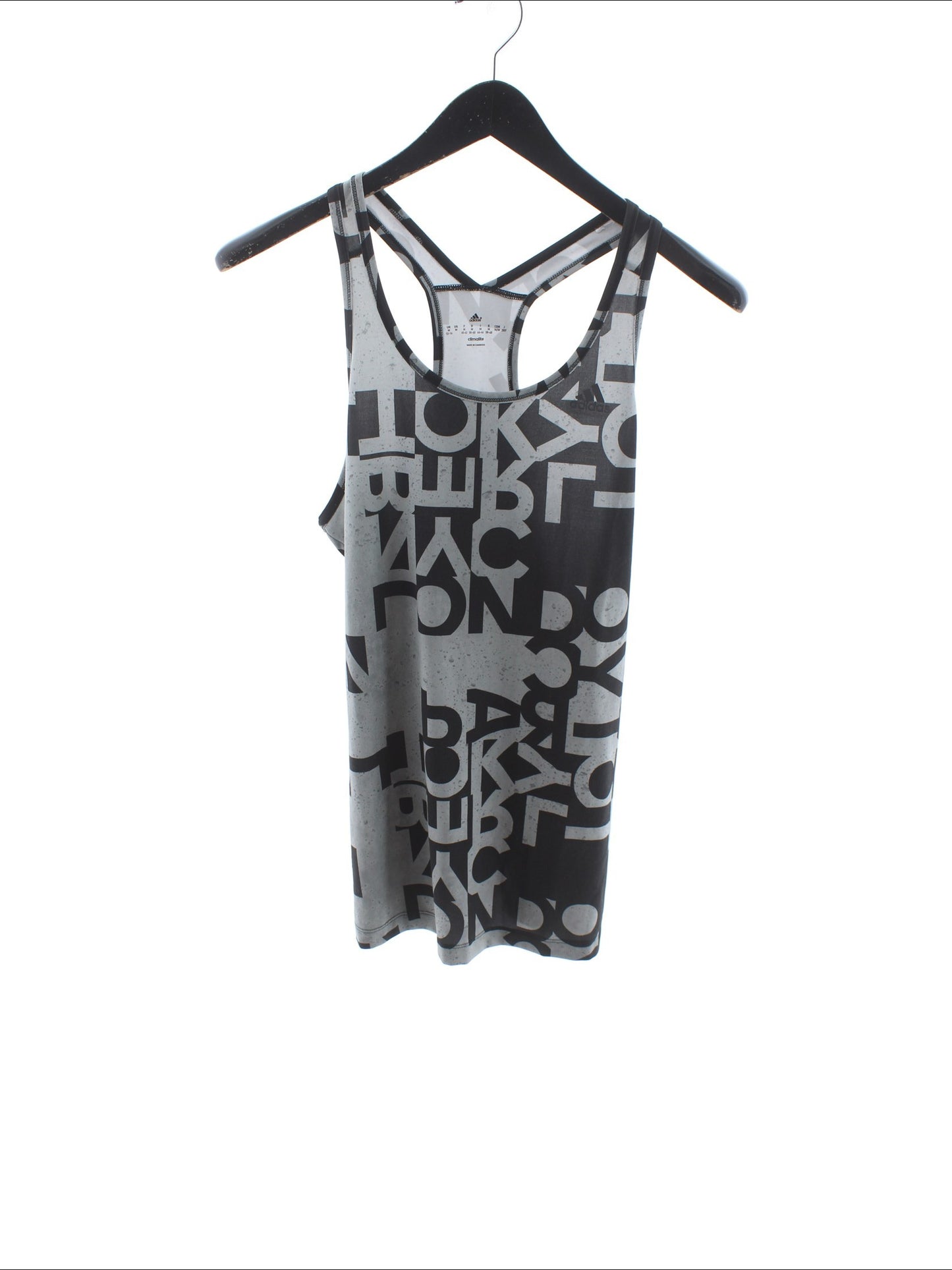 T-shirt adidas Rozmiar: M