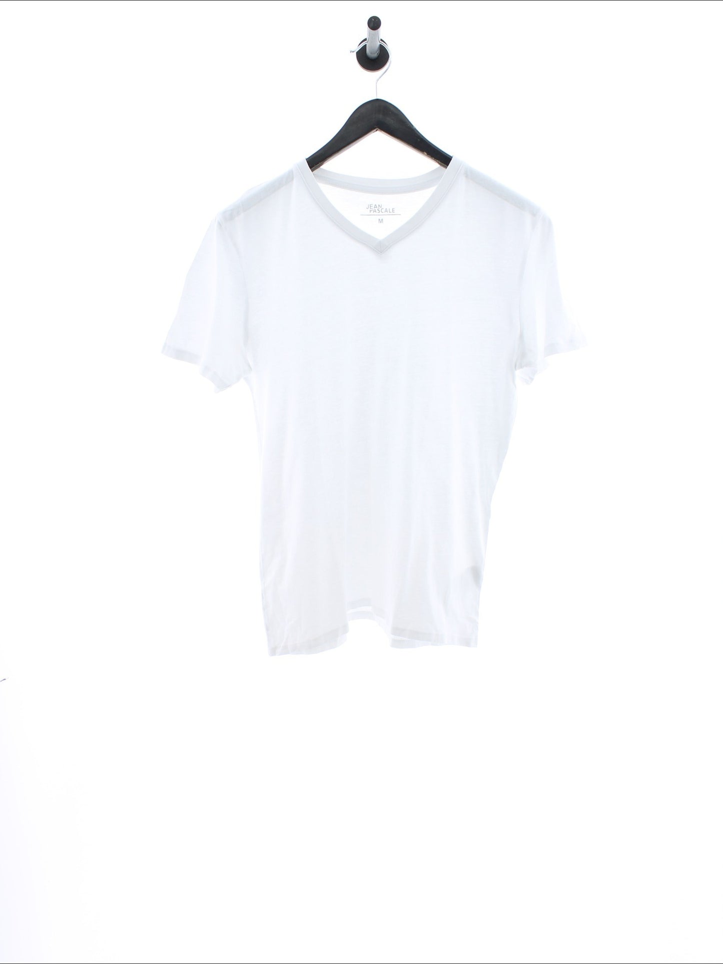 T-shirt JEAN PASCALE Rozmiar: M