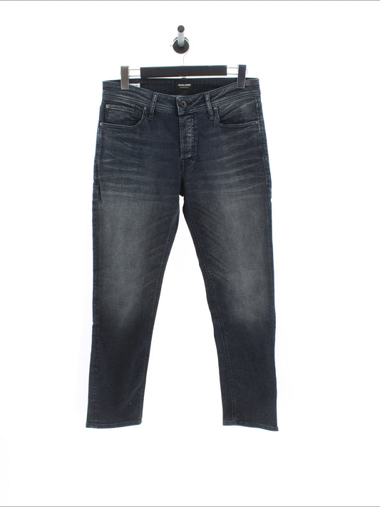 Spodnie jeans JACK & JONES Rozmiar: W32/L30