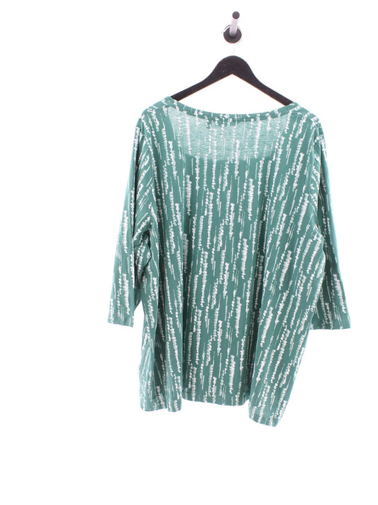 T-shirt ULLA POPKEN Rozmiar: 54