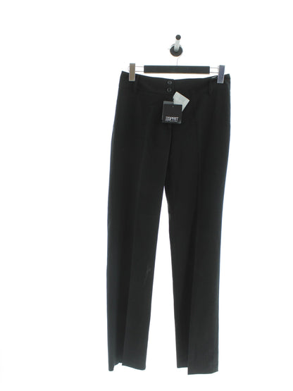 Spodnie Eleganckie Esprit Rozmiar: 36