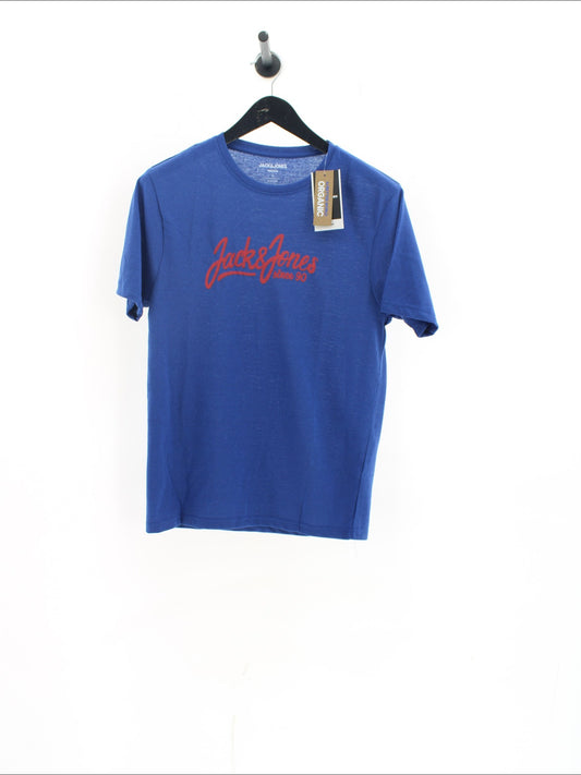 T-shirt JACK & JONES Rozmiar: S