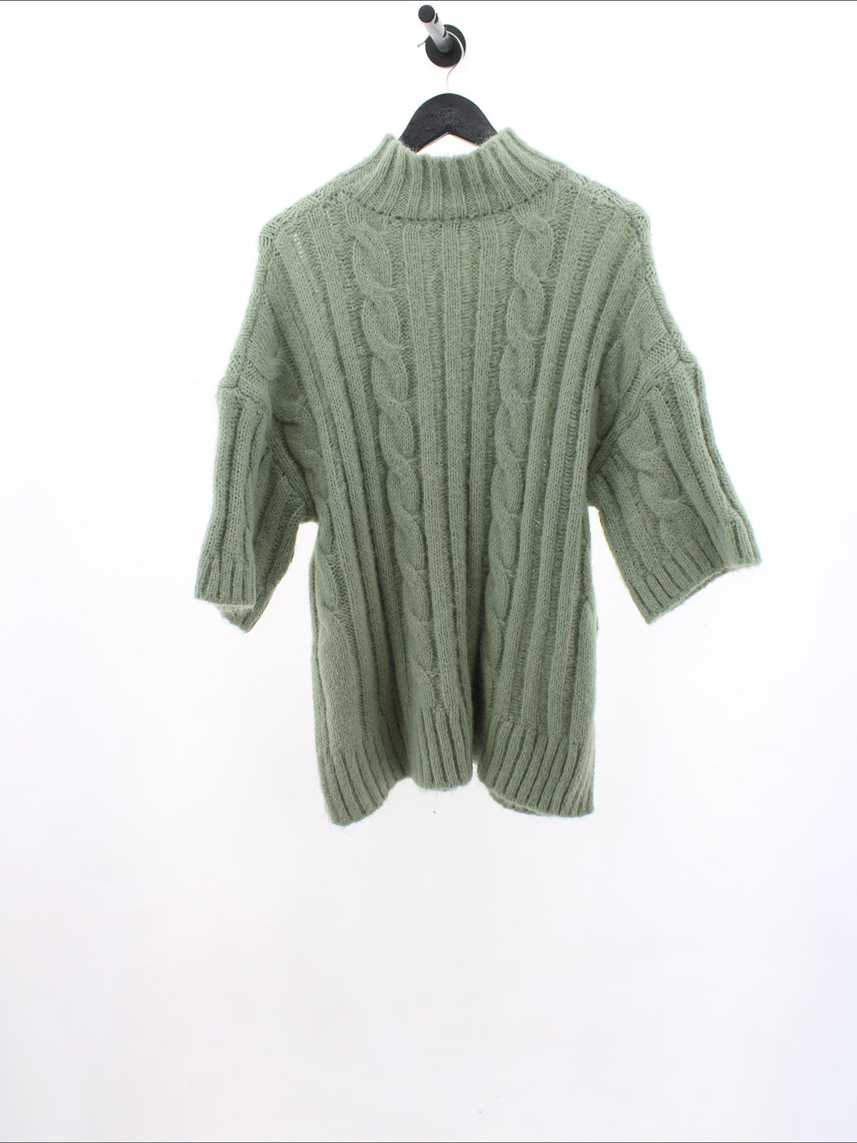 Sweter Zara Rozmiar: M