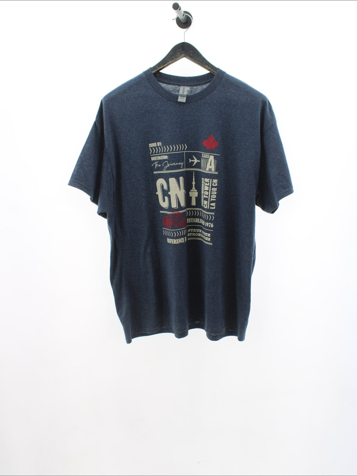 T-shirt Rozmiar: XL