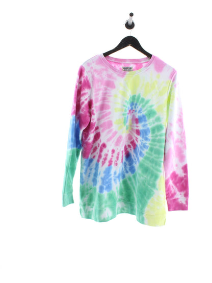 Bluza LANDS 'END Rozmiar: L