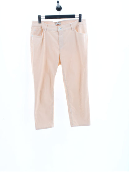 Spodnie Casual Bonita Rozmiar: 46