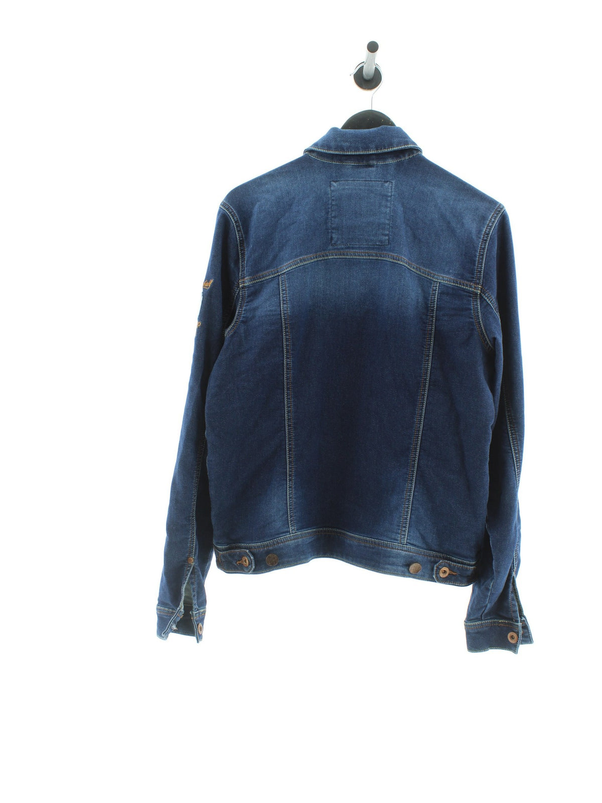 Kurtka Camp David Rozmiar: M/L