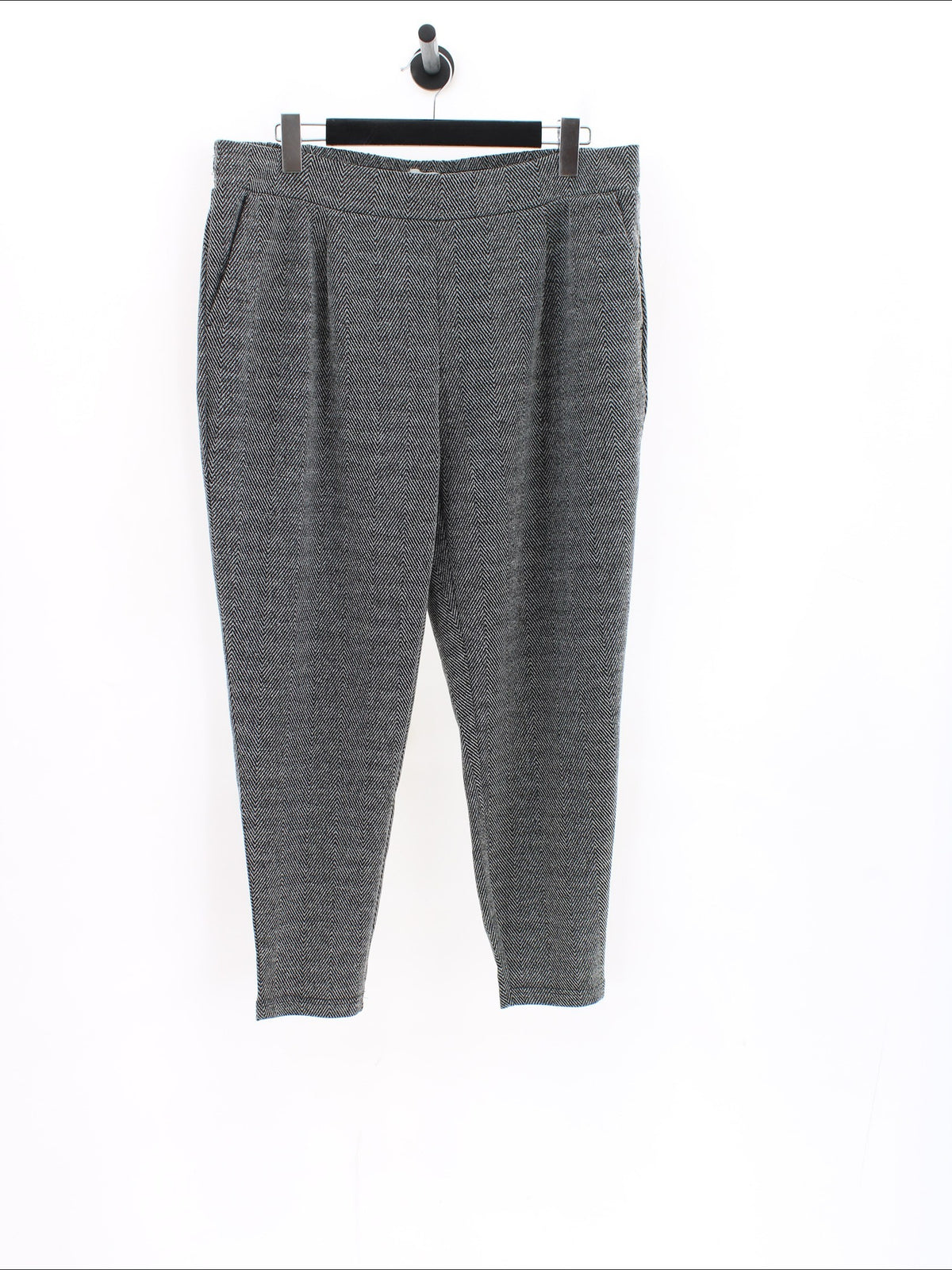 Spodnie Casual ICHI Rozmiar: 2XL