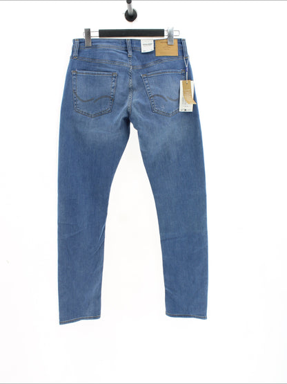 Spodnie jeans JACK & JONES Rozmiar: W32/L34