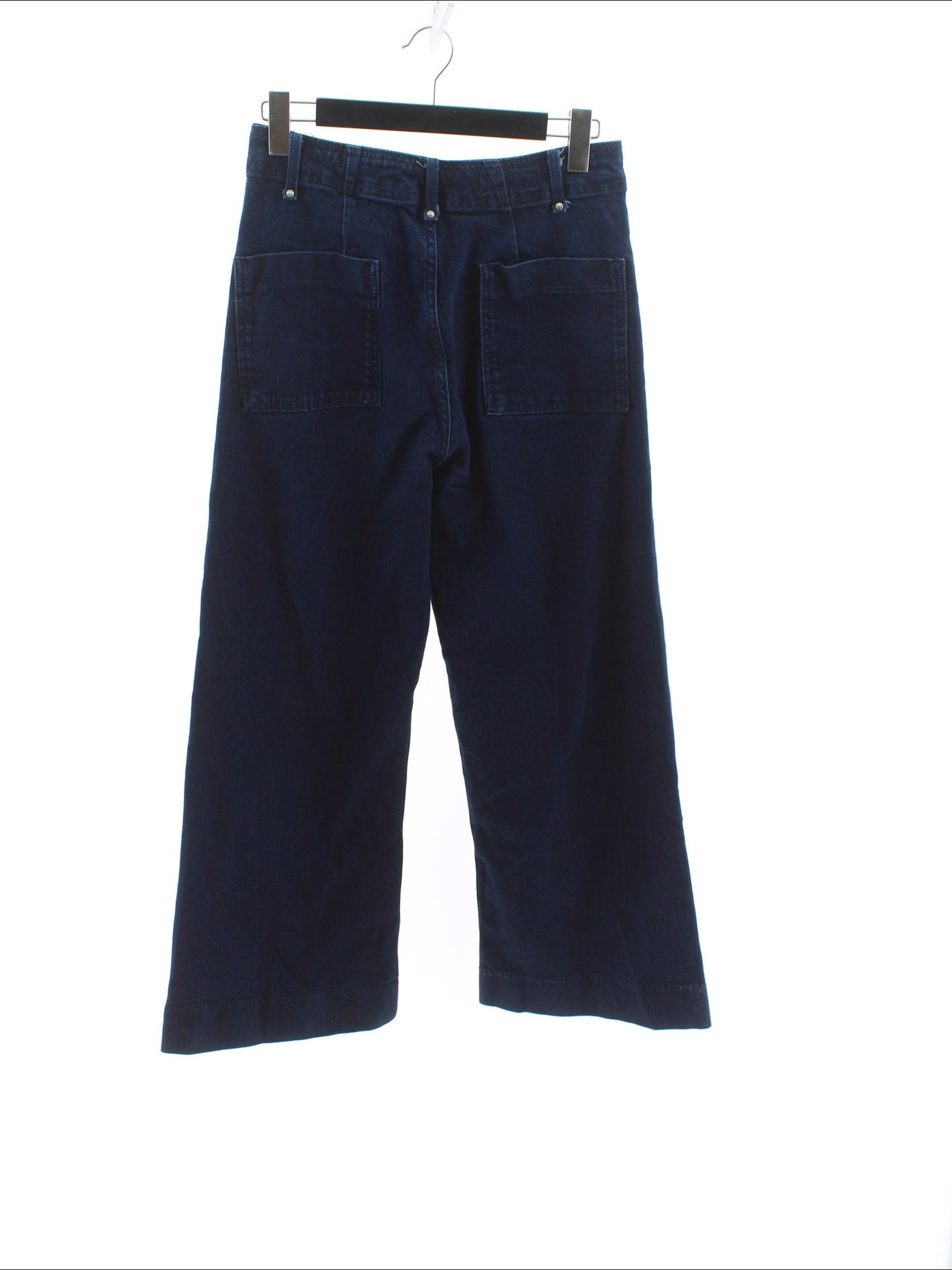 Spodnie jeans Zara Rozmiar: 40