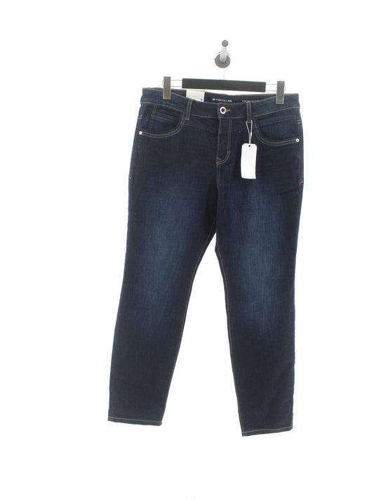 Spodnie jeans Tom Tailor Rozmiar: 42