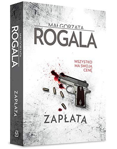 Agata Górska i Slawek Tomczyk. Tom 1. Zaplata - Małgorzata Rogala