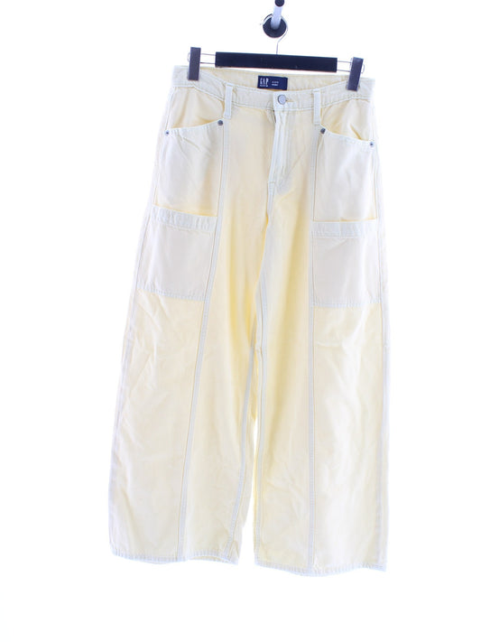 Spodnie Casual Gap Rozmiar: 38