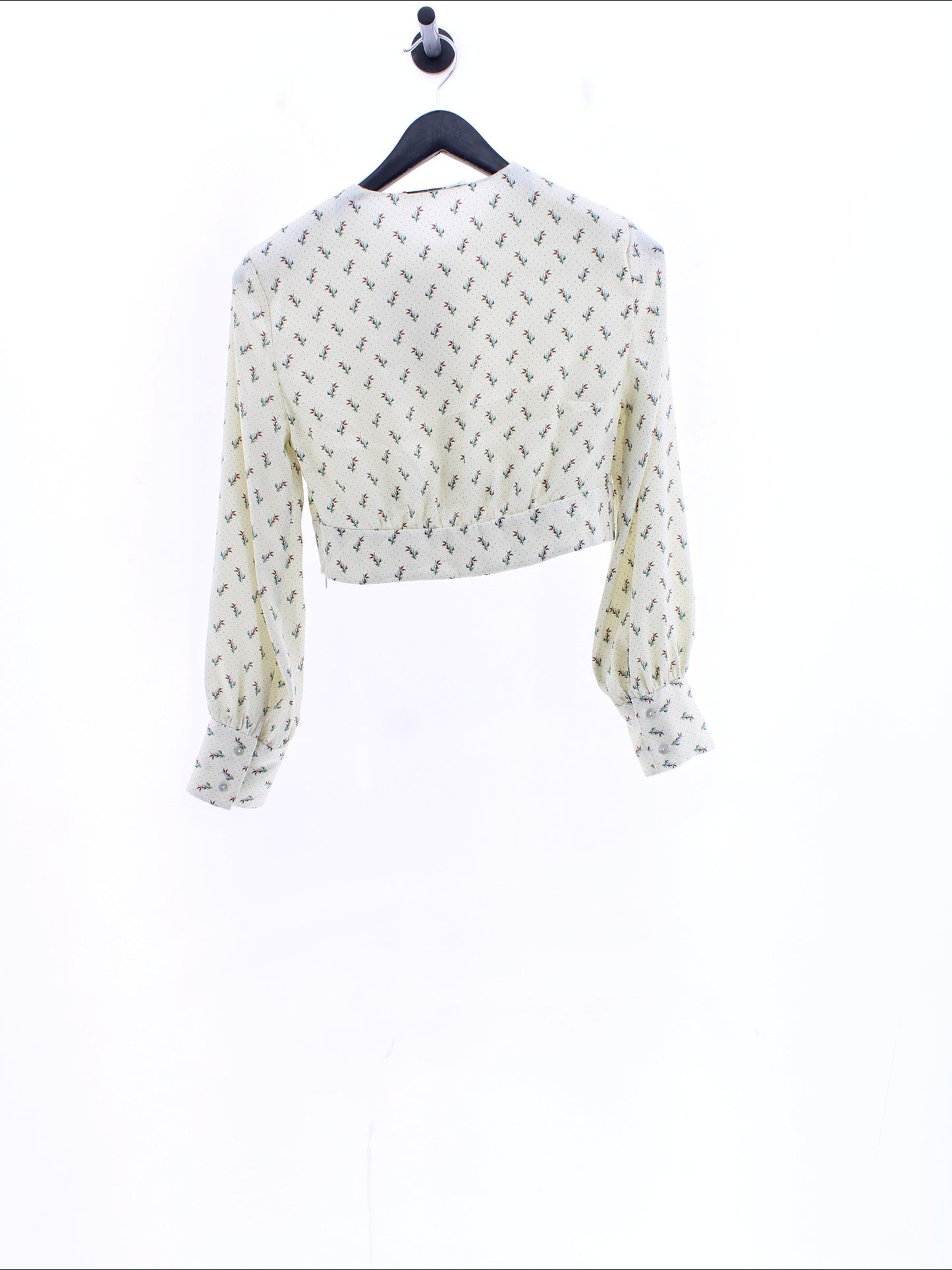 Bluzka Zara Rozmiar: XS