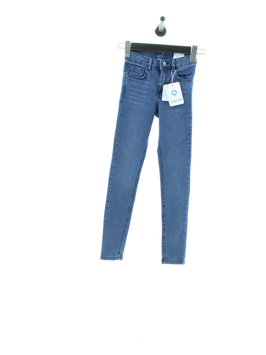 Spodnie jeans MAYORAL Rozmiar: 134