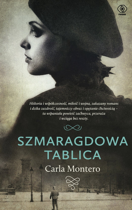 Szmaragdowa tablica - Wojciech Charchalis, Katarzyna Razniewska, Carla Montero