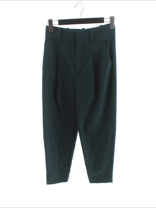 Spodnie Casual Mango Rozmiar: 38