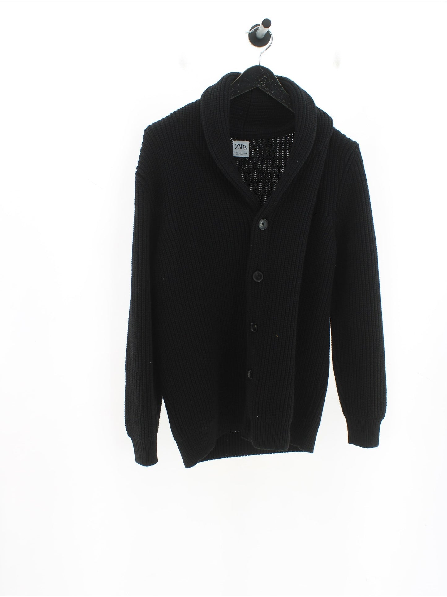 Sweter Zara Rozmiar: L
