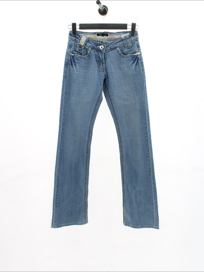 Spodnie jeans Rozmiar: 34