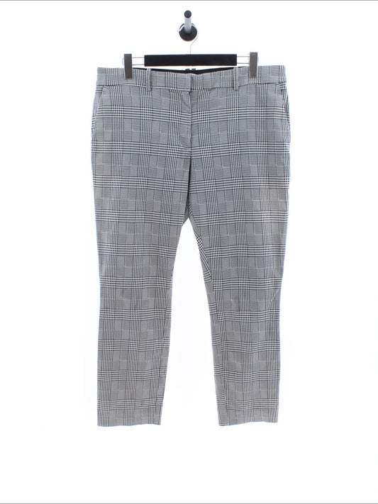 Spodnie Casual H&M Rozmiar: L