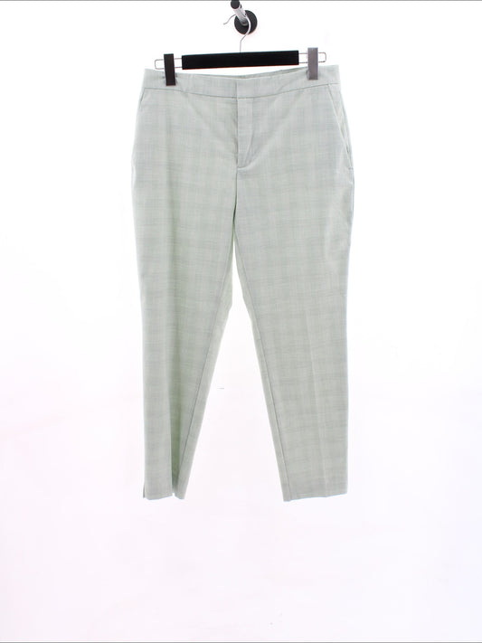 Spodnie Eleganckie Zara Rozmiar: 38