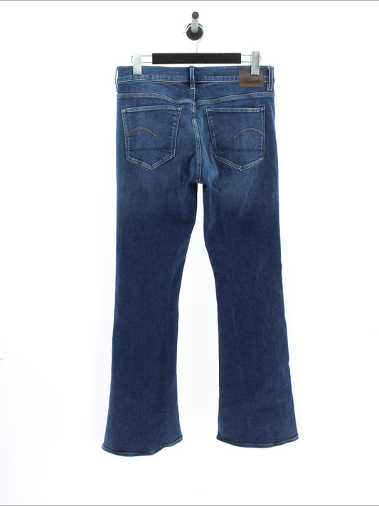 Spodnie jeans G-Star Rozmiar: W29/L32